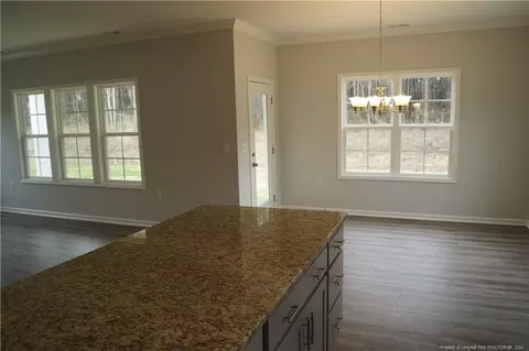 Kitchen - 72 Knotts Berry Rd, Bunnlevel, NC 28323 photo 8 of 8