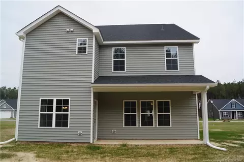 Exterior - 72 Knotts Berry Rd, Bunnlevel, NC 28323 photo 3 of 3