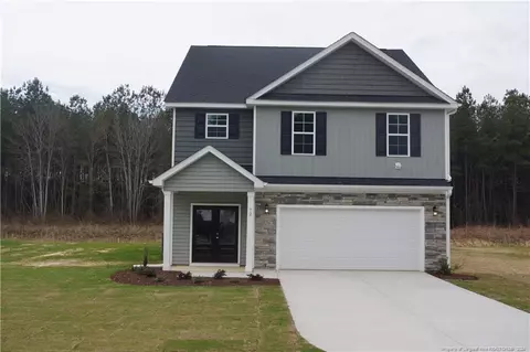 72 Knotts Berry Rd, Bunnlevel, NC 28323