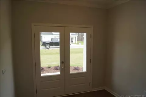 Entry Way - 72 Knotts Berry Rd, Bunnlevel, NC 28323 photo 1 of 2