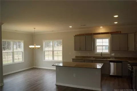 Dining - 72 Knotts Berry Rd, Bunnlevel, NC 28323 photo 1 of 2
