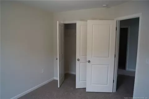 Bedroom - 72 Knotts Berry Rd, Bunnlevel, NC 28323 photo 1 of 2
