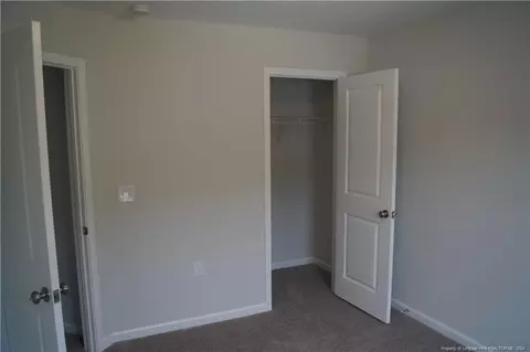Bedroom - 72 Knotts Berry Rd, Bunnlevel, NC 28323 photo 2 of 2