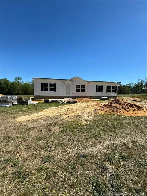 903 Loop Rd, Bunnlevel, NC 28323