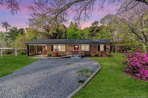 168 Willett Rd, Sanford, NC 27332