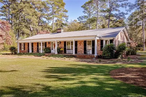 438 N Fayetteville St, Parkton, NC 28371