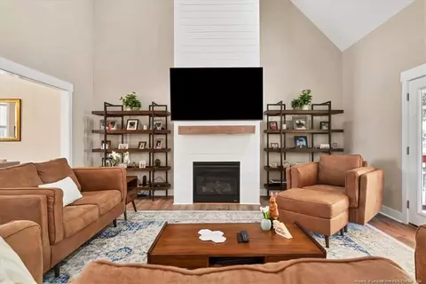 Living - 445 Burning Tree Rd, Pinehurst, NC 28374 photo 1 of 5