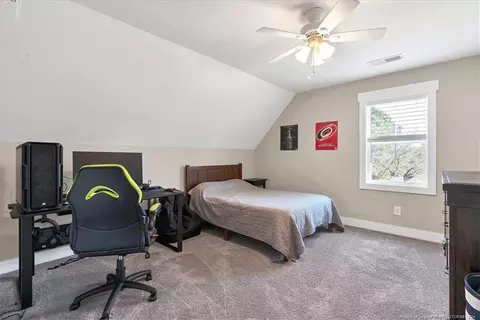 Bedroom - 445 Burning Tree Rd, Pinehurst, NC 28374 photo 6 of 7