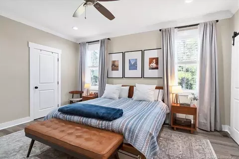 Bedroom - 445 Burning Tree Rd, Pinehurst, NC 28374 photo 1 of 7
