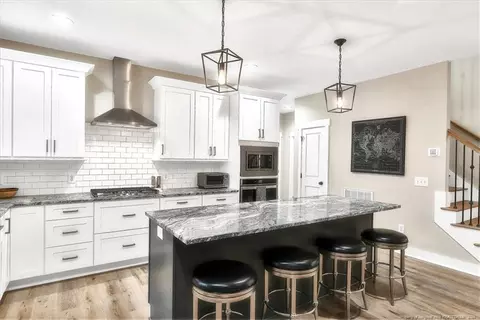 Kitchen - 445 Burning Tree Rd, Pinehurst, NC 28374 photo 1 of 5