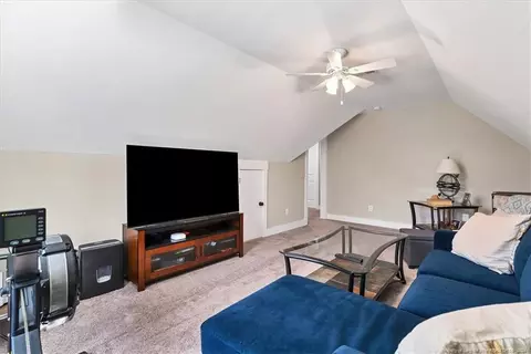 Living - 445 Burning Tree Rd, Pinehurst, NC 28374 photo 5 of 5