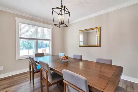 Dining - 445 Burning Tree Rd, Pinehurst, NC 28374 photo 2 of 2