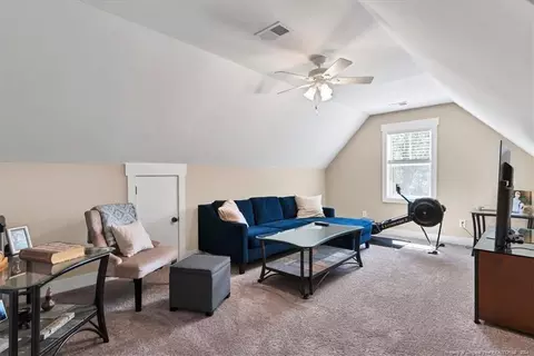 Living - 445 Burning Tree Rd, Pinehurst, NC 28374 photo 4 of 5