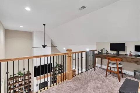 Entry Way - 445 Burning Tree Rd, Pinehurst, NC 28374 photo 2 of 2