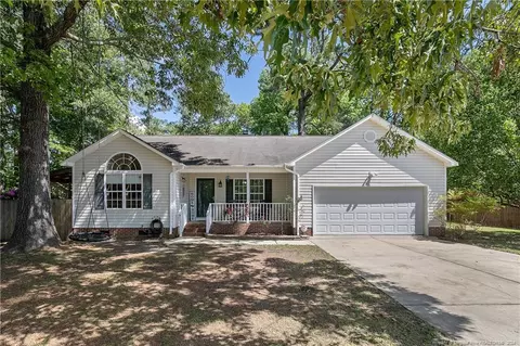 110 Michaelyn Ln, Spring Lake, NC 28390