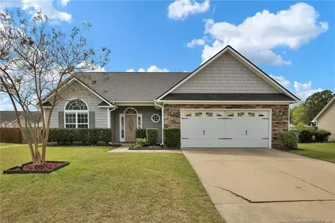1649 Citation Ct, Parkton, NC 28371