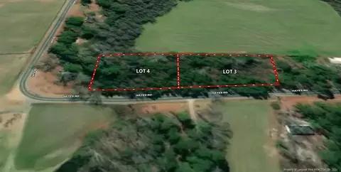 lot2 Hayes Rd, Spring Lake, NC 28390