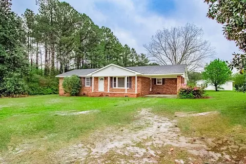 Exterior - 752 Nc 210 Hwy E, Harrells, NC 28444 photo 3 of 11