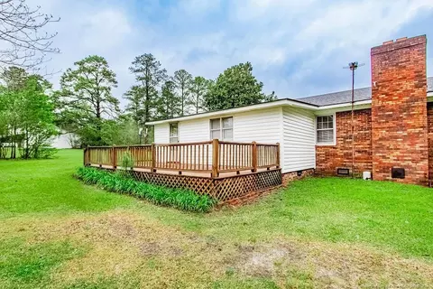 Exterior - 752 Nc 210 Hwy E, Harrells, NC 28444 photo 8 of 11
