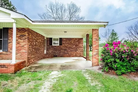 Exterior - 752 Nc 210 Hwy E, Harrells, NC 28444 photo 5 of 11