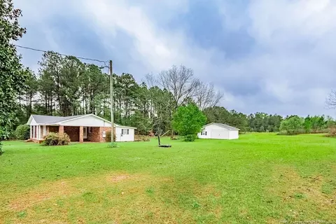 Exterior - 752 Nc 210 Hwy E, Harrells, NC 28444 photo 4 of 11