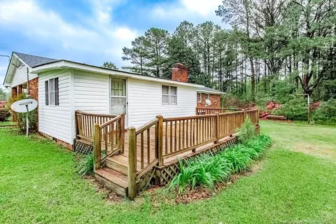 Exterior - 752 Nc 210 Hwy E, Harrells, NC 28444 photo 9 of 11