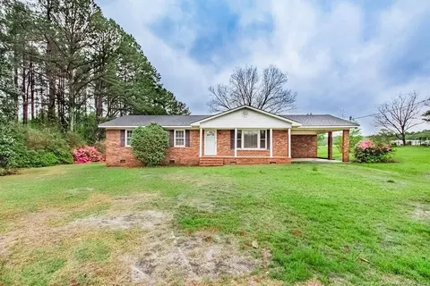 752 Nc 210 Hwy E, Harrells, NC 28444