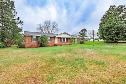Exterior - 752 Nc 210 Hwy E, Harrells, NC 28444 photo 2 of 11