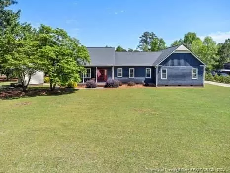 1012 John Nunnery Rd, Stedman, NC 28391