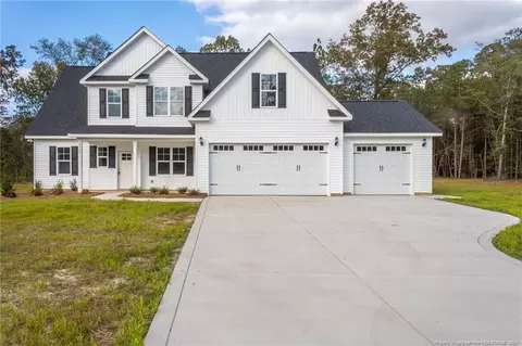 5705 Faithwill Ct, Stedman, NC 28391