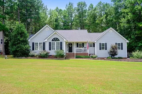 476 Omaha Dr, Broadway, NC 27505