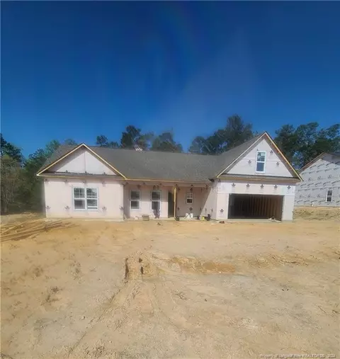 314 Caldwell St, Spring Lake, NC 28390
