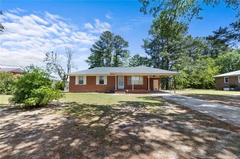 4318 Daniel Mcleod Rd, Red Springs, NC 28377