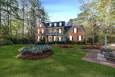 2605 Wellington Dr, Sanford, NC 27330