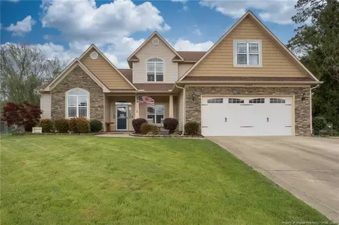 6503 Falkner Pl, Fayetteville, NC 28303