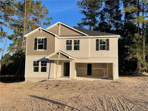 6020 Swanns Station Rd, Sanford, NC 27332