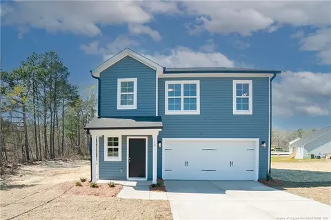 13 Terrier Ct, Parkton, NC 28371