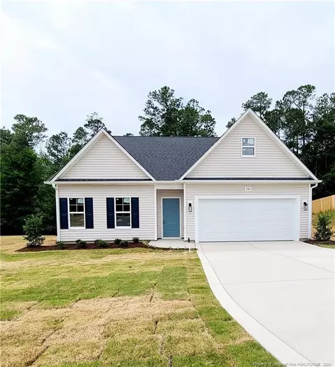 296 Caldwell St, Spring Lake, NC 28390