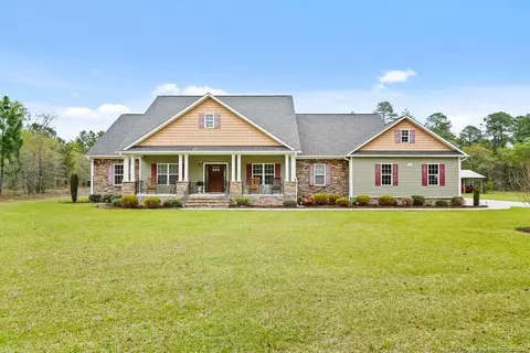 52205214 NE Nc Highway 242 Hwy N, Garland, NC 28441