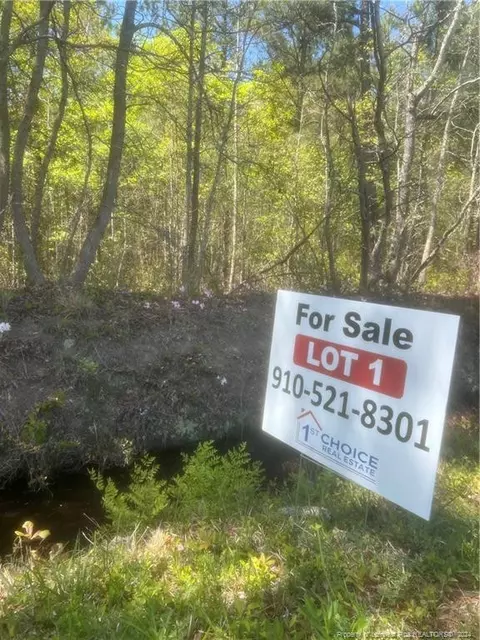 Hwy. 72 Road, Pembroke, NC 28372