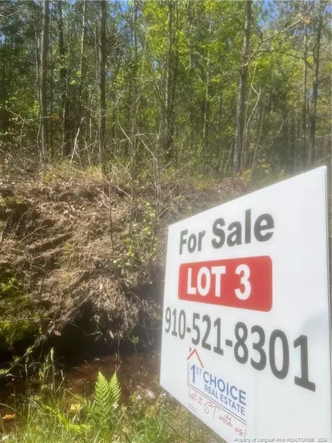 Hwy. 72 Road, Pembroke, NC 28372