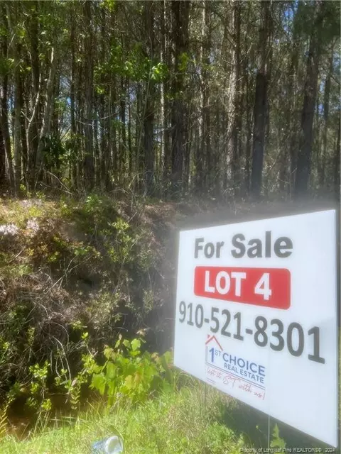 Hwy. 72 Road, Pembroke, NC 28372