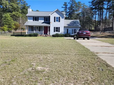 19255 Hwy 27 W, Cameron, NC 28326