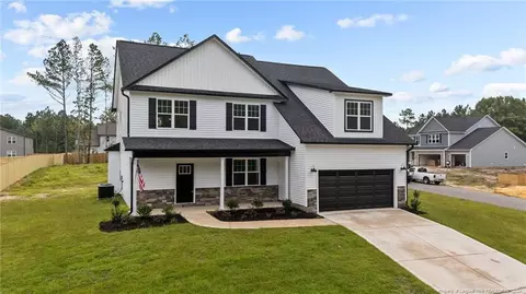 18 Sam Adams Dr, Cameron, NC 28326