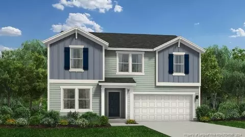 281 Chinook Ln, Raeford, NC 28376