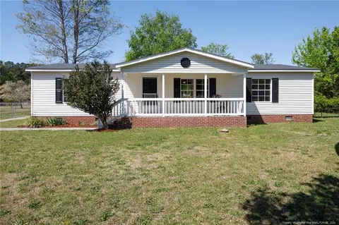 817 Oleander Ct, Stedman, NC 28391