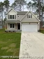 728 Elderberry Dr, Vass, NC 28394 photo 1