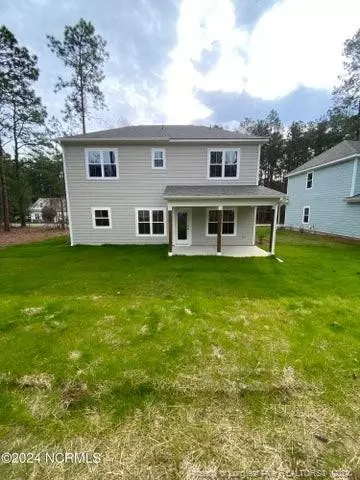 728 Elderberry Dr, Vass, NC 28394 photo 22