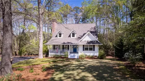 380 Kim Ln, Carthage, NC 28327