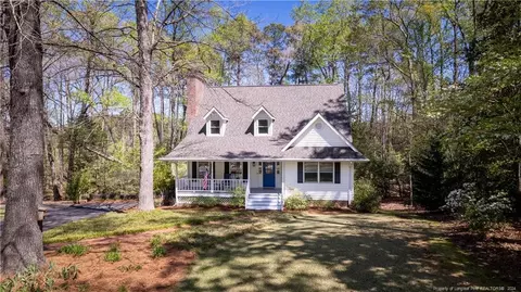 380 Kim Ln, Carthage, NC 28327